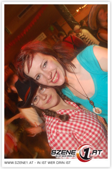 Fasching 2008 - 