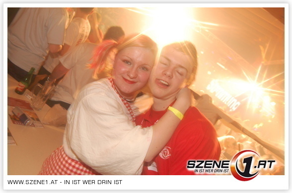 Fasching 2008 - 