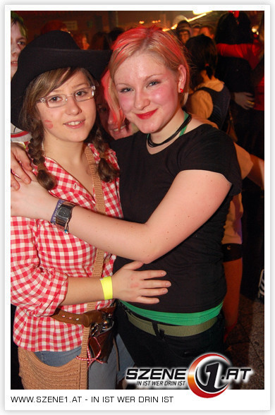 Fasching 2008 - 