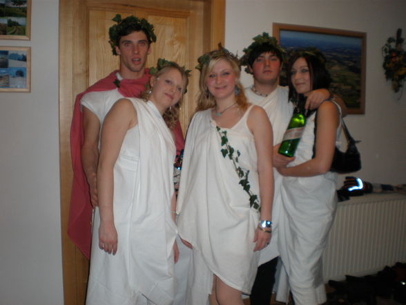 Fasching 2009 - 