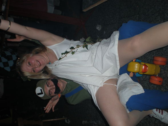 Fasching 2009 - 