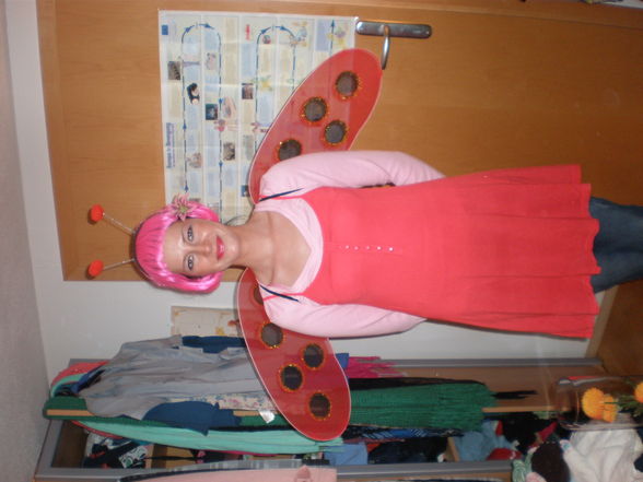 Fasching 2009 - 