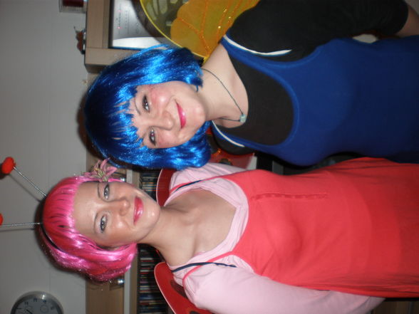 Fasching 2009 - 