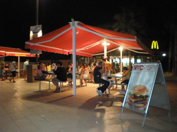 Urlaub 2009 "Malle" - 