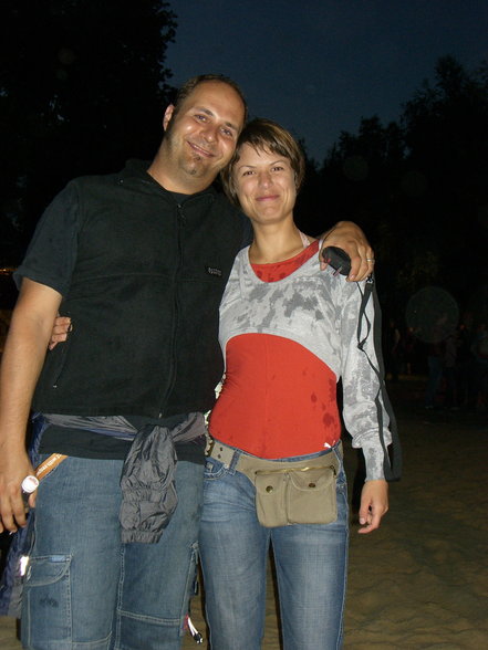 Donauinselfest 2007 - 