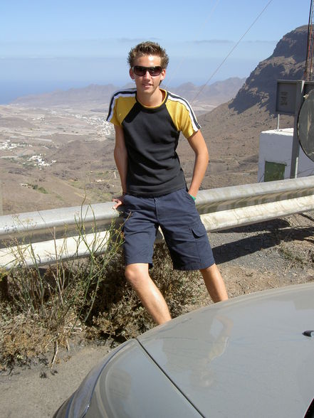 Urlaub in Gran Canaria - 