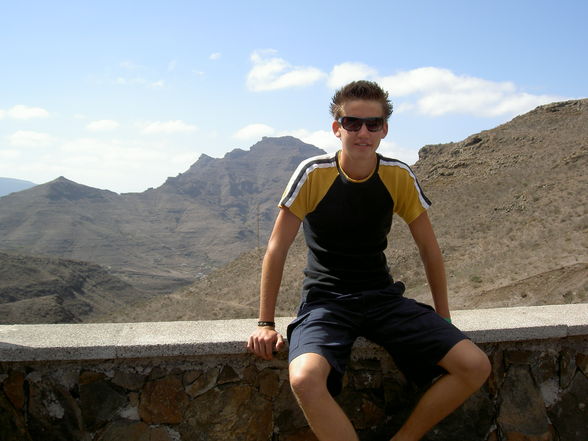 Urlaub in Gran Canaria - 