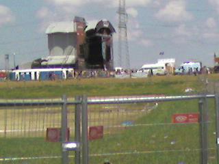 Novarock 2007 - 