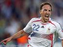 Franck Ribery mit FC Bayern München - 