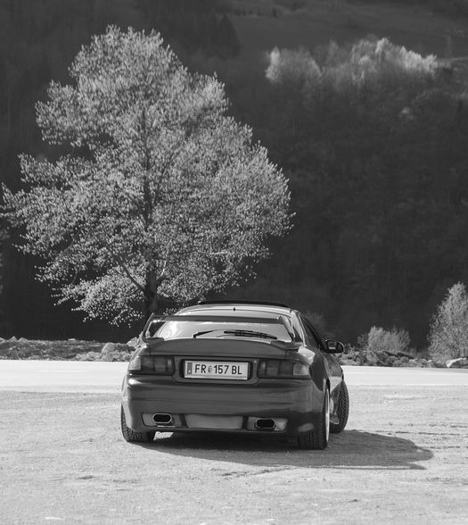 © FOTOSHOOTING CELICA´s made by me - 