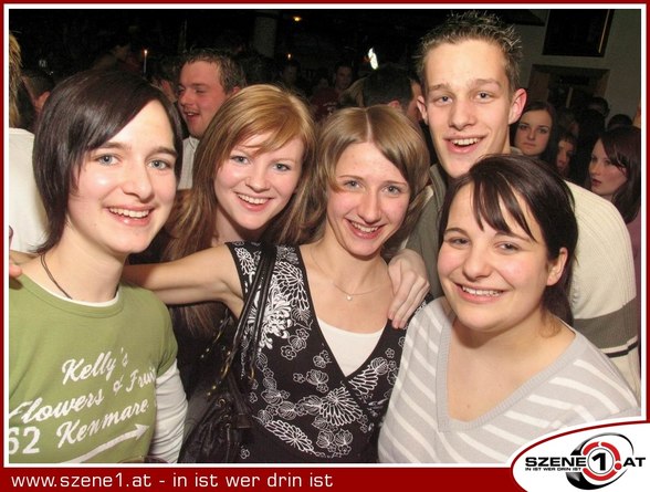 Schmanks.... :-) - 