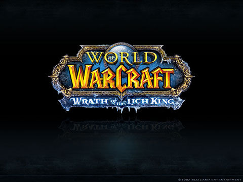 World of Warcraft - 