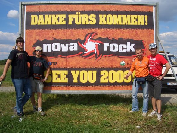 NovaRock 08 - 