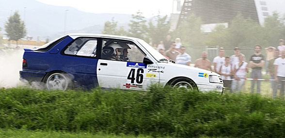 Rallye - 