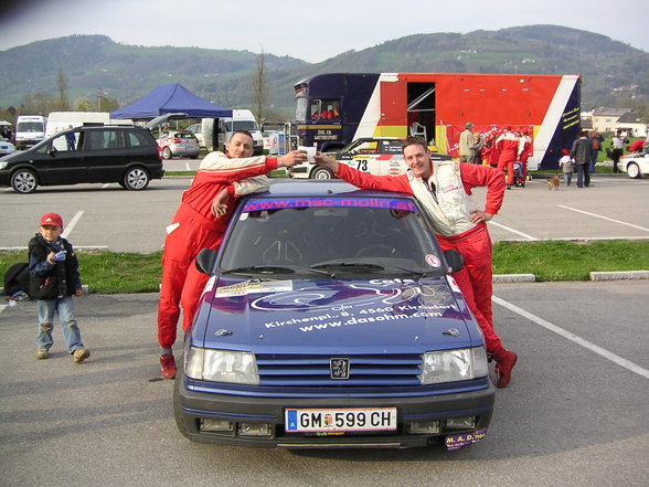 Rallye - 