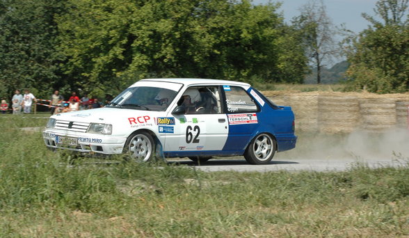 Rallye - 