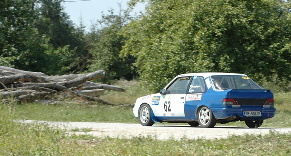 Rallye - 