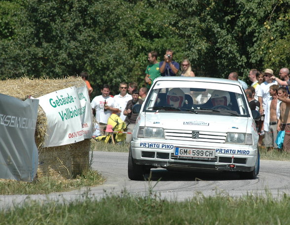 Rallye - 