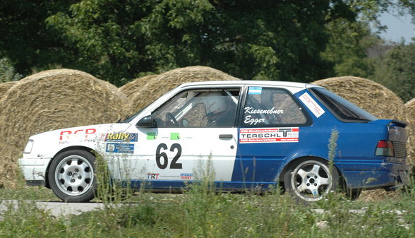 Rallye - 