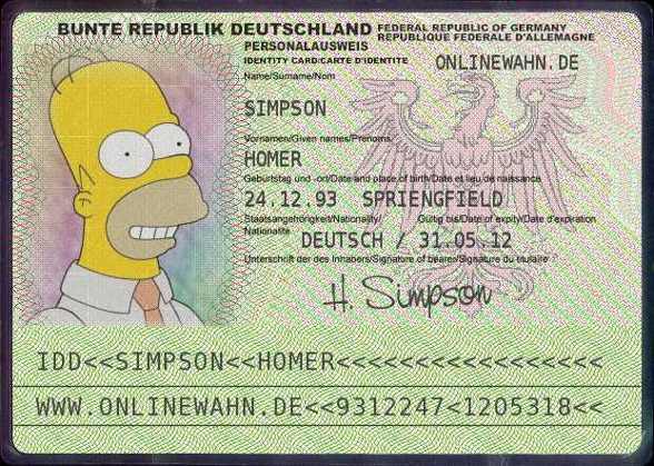 Simpsons - 