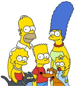 Simpsons - 