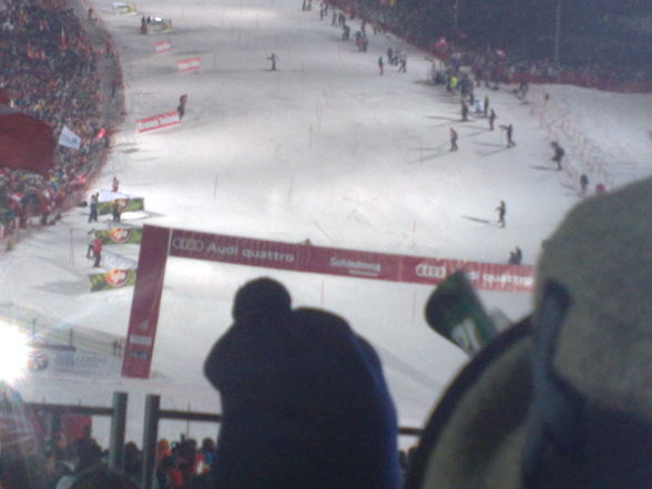 Nightrace 2010 in Schladming - 