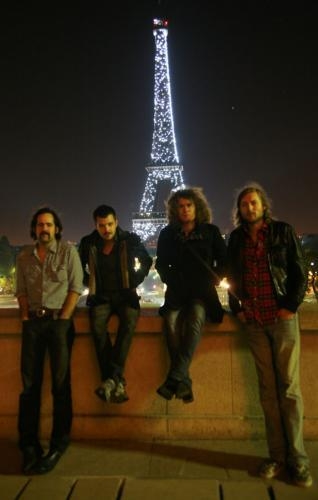 THE KILLERS! - 