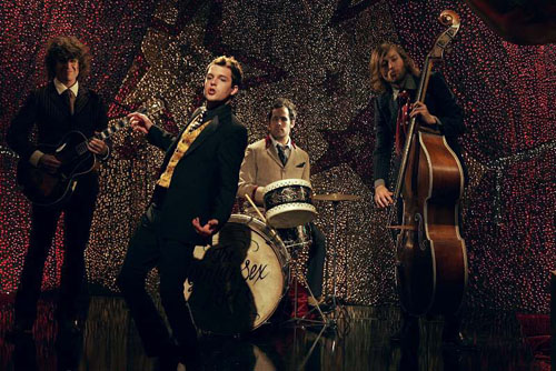 THE KILLERS! - 