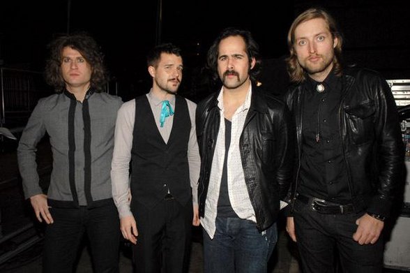 THE KILLERS! - 