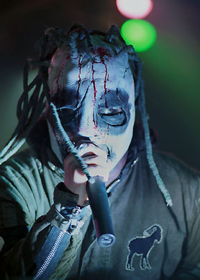 Slipknot - 