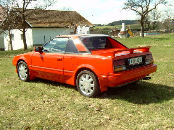 MR2 AW 11 - 