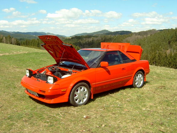 MR2 AW 11 - 