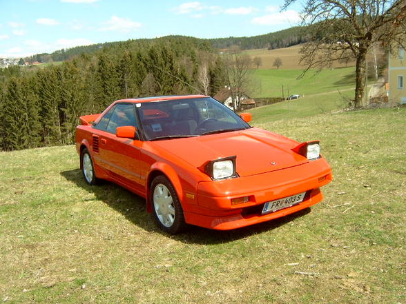 MR2 AW 11 - 