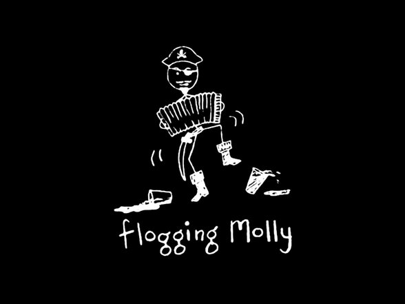 Flogging Molly - 