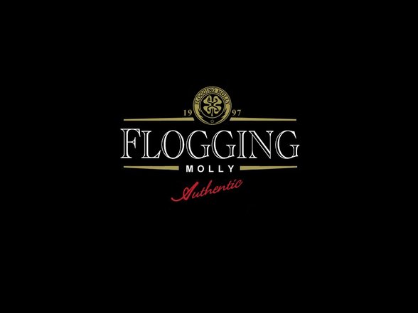 Flogging Molly - 