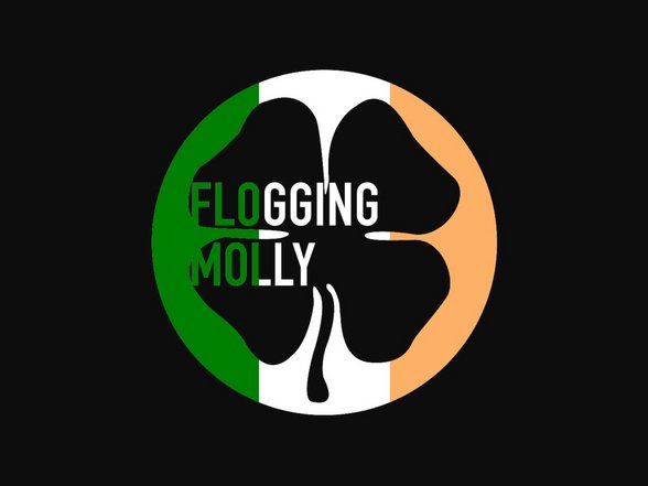 Flogging Molly - 