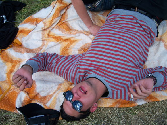 NovaRock 2008 - 