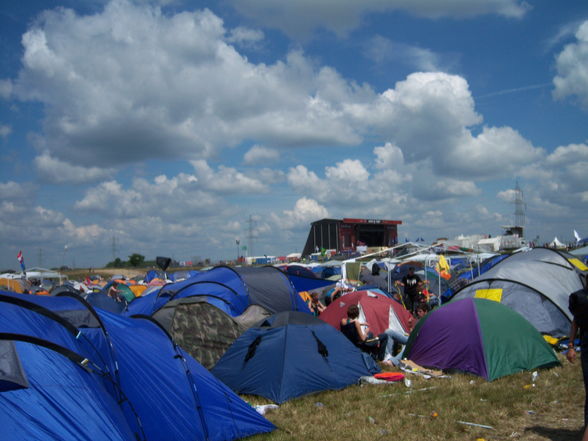 NovaRock 2008 - 