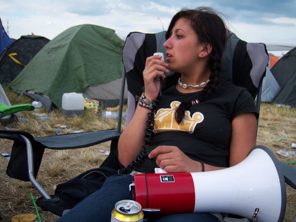 NovaRock 2008 - 