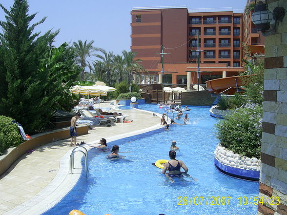 alanya 2007 - 