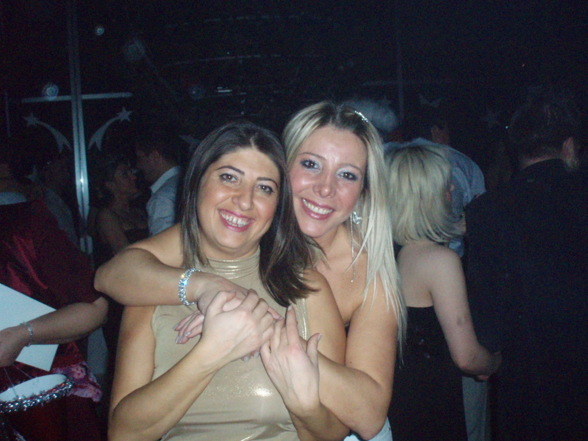 silvester 2008 - 