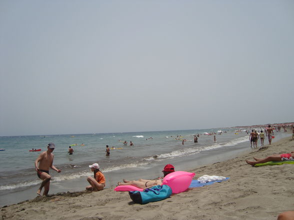 gran canaria 2009 - 