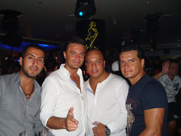 gran canaria 2009 - 