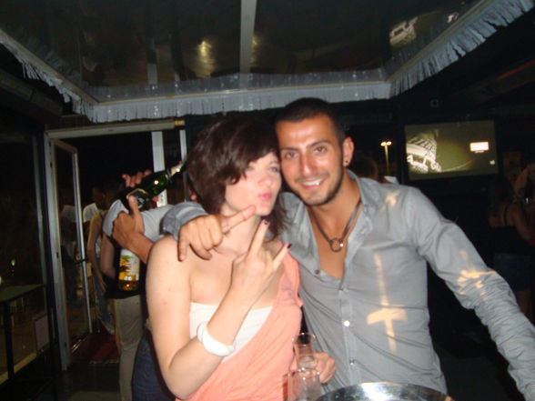 gran canaria 2009 - 