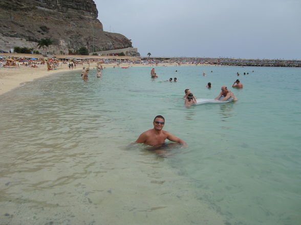 gran canaria 2 - 