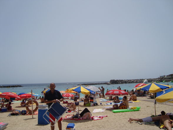 gran canaria 2 - 