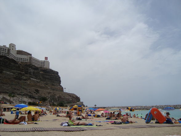 gran canaria 2 - 