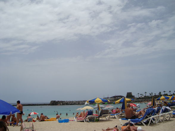 gran canaria 2 - 