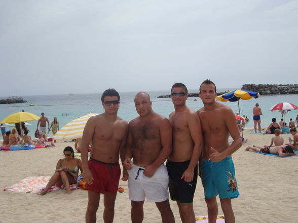 gran canaria 2 - 