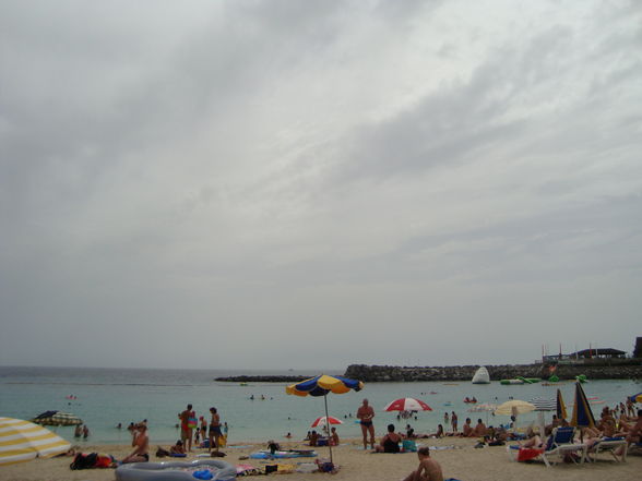 gran canaria 2 - 